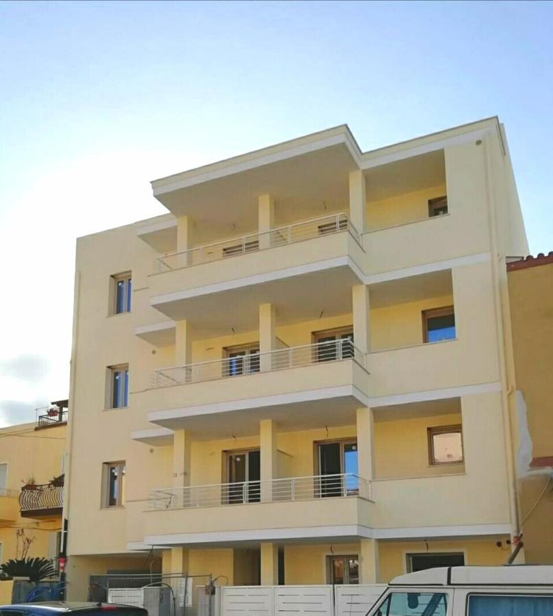 Skyfive Earth Apartment Alghero Luaran gambar
