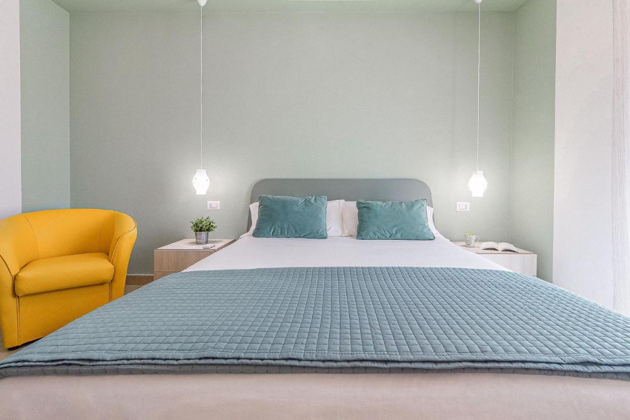 Skyfive Earth Apartment Alghero Luaran gambar