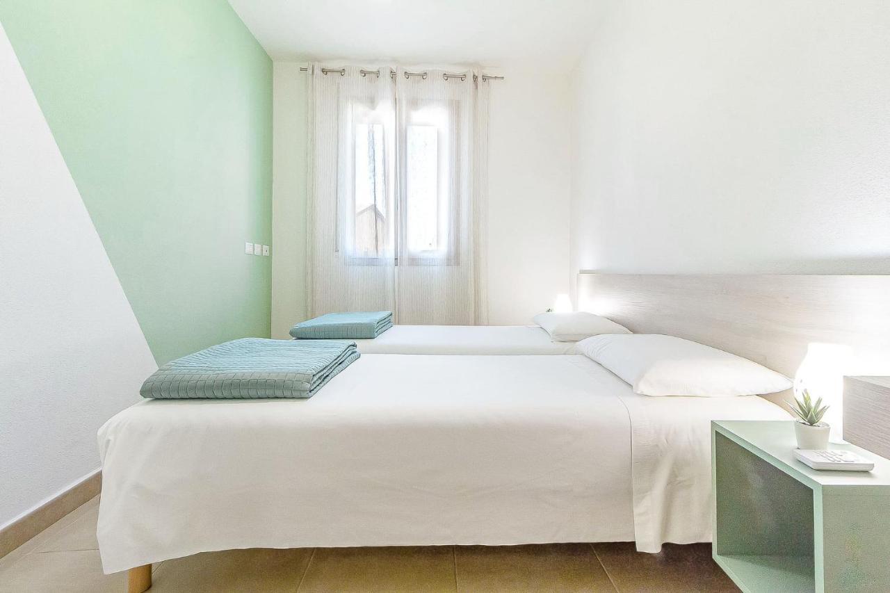 Skyfive Earth Apartment Alghero Luaran gambar