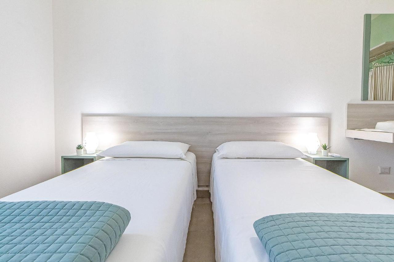 Skyfive Earth Apartment Alghero Luaran gambar