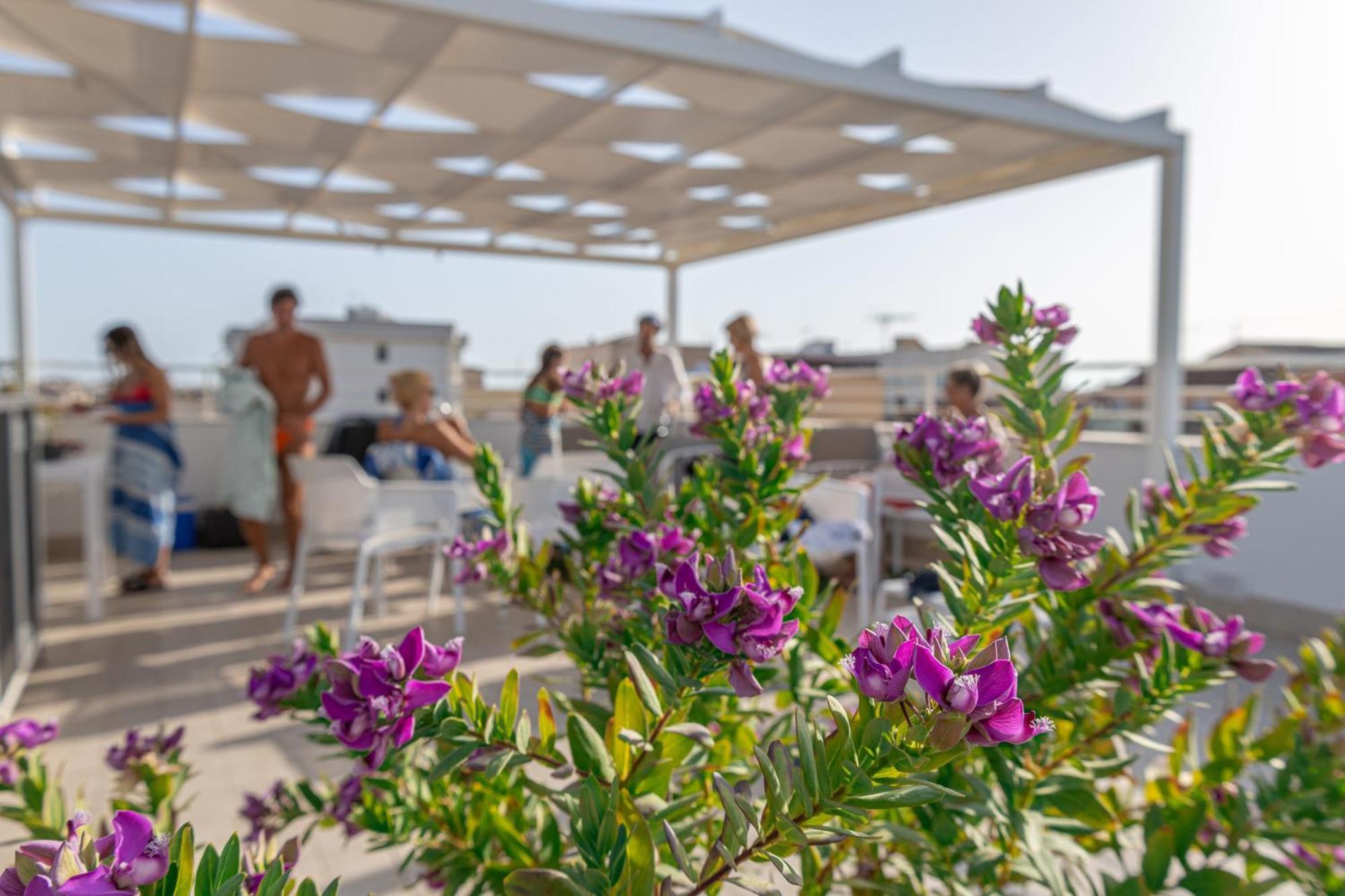 Skyfive Earth Apartment Alghero Luaran gambar